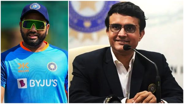 T20 World Cup 2024: టీమిండియా కెప్టెన్ గా రోహిత్ శర్మ ఎంపిక.. గంగూలీ రియాక్షన్ ఇదే..!