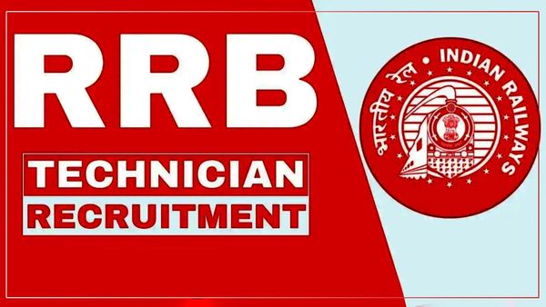 RRB: ఆర్‌ఆర్‌బీ టెక్నీషియన్‌ రిక్రూట్‌మెంట్..9000 పోస్టులు..