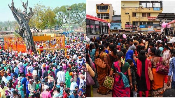 Medaram: మేడారంకు ప్రత్యేక బస్సులు.. మహిళలకు ఫ్రీ ఉందా.. ఛార్జీలు ఎంతంటే..!