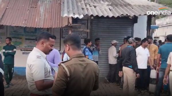 అల్లర్ల మాస్టర్ ‌మైండ్ అరెస్ట్