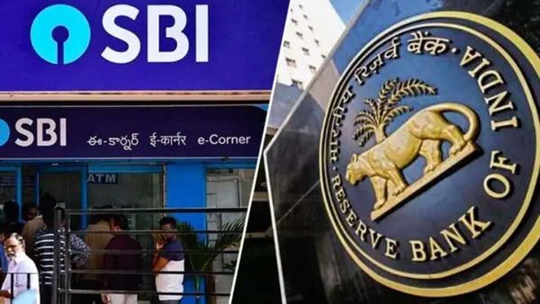 SBI: ఎస్బీఐకి షాకిచ్చిన ఆర్బీఐ.. ఎందుకంటే..!