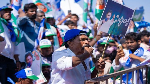 అద్దంకి `సిద్ధం`పై కీలక అప్‌డేట్..