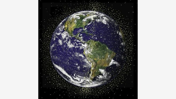 భూమిపై ఉన్న అంత‌రిక్ష శ్మశానవాటిక ఎక్క‌డుందో తెలుసా...?