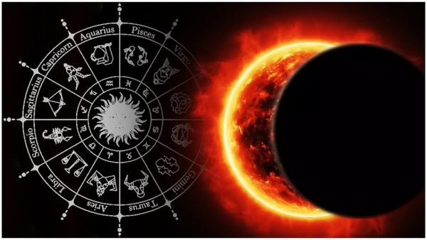 Solar eclipse: 2024 మొదటి సూర్యగ్రహణం.. ఈ రాశులవారి పంట పండుతుంది!!