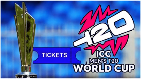 T20 World Cup 2024 Tickets: వరల్డ్ కప్ టికెట్ల సేల్స్ షురూ-ఐసీసీ కొత్త విధానం..!