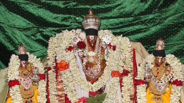 TTD: మార్చినెలలో వైభవంగా తరిగొండ శ్రీ లక్ష్మీ నరసింహస్వామివారి వార్షిక బ్రహ్మోత్సవాలు!!