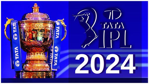 IPL 2024: ఈసారి ఐపీఎల్ లో ఆడుతున్న 10 జట్ల కెప్టెన్లు వీరే..!