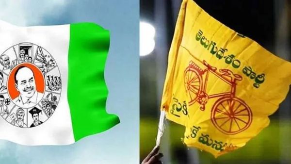 టీడీపీ, వైసీపీకి అక్కడ గెలుపు ప్రతిష్ఠాత్మకం - కలిసొచ్చేదెవరికి..!!