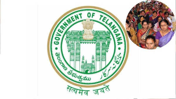 తెలంగాణలో డ్వాక్రా మహిళలకు శుభవార్త