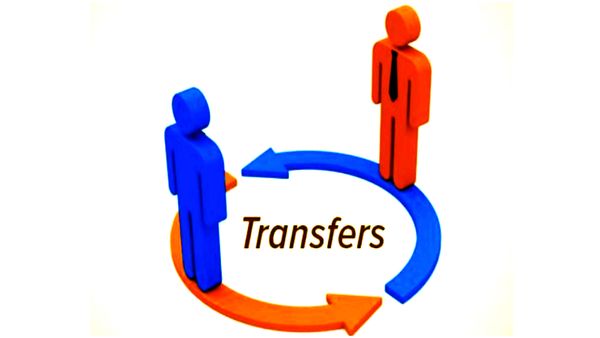 ఎన్నికల వేళ భారీగా అధికారుల బదిలీలు..