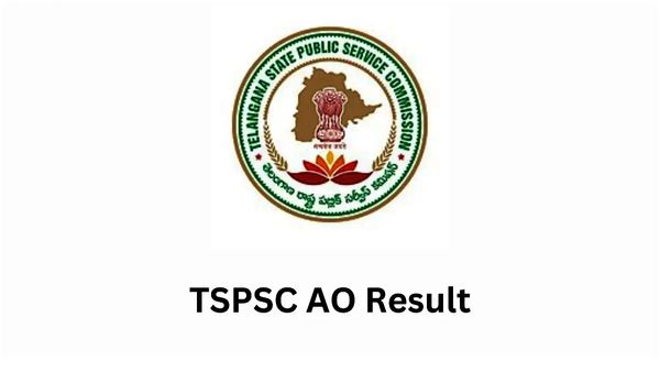  TSPSC AO Result 2024 :  టీఎస్ అగ్రిక‌ల్చ‌ర‌ల్ ఆఫీస‌ర్ రిజ‌ల్ట్ వ‌చ్చేసాయ్‌...