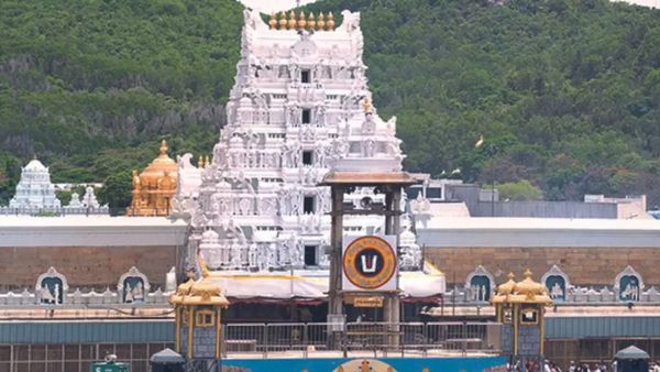 ఈ మూడు రోజుల్లో సర్వదర్శనం టోకెన్లు నిలిపివేత- నేరుగా శ్రీవారి దర్శనం