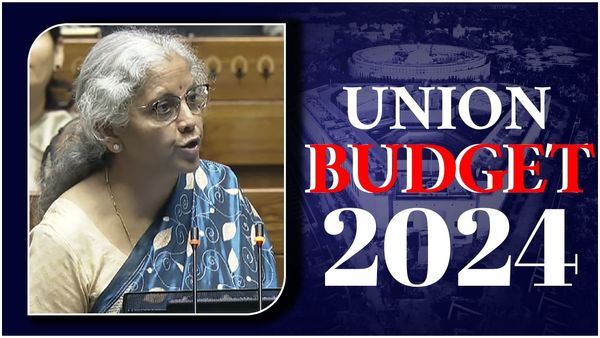 Budget 2024: లక్ష కోట్లతో యువతకు కార్పస్ ఫండ్; రాష్ట్రాలకు సాయమందిస్తాం: నిర్మలా సీతారామన్