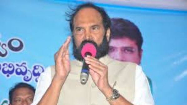 నీటి పారుదల శాఖలో భారీప్రక్షాళన: కీలక అధికారిపై వేటు, ఈఎన్సీ జనరల్ రాజీనామాకు ఉత్తమ్ ఆదేశం