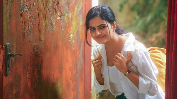  స్టార్ హీరోతో ఛాన్స్ కొట్టేసిన 'బేబీ' బ్యూటీ?