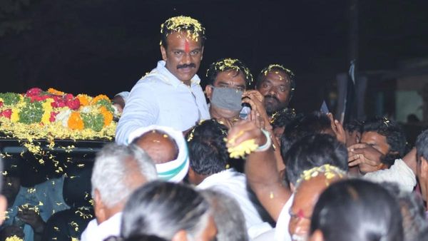 వైసీపీలోకి వంగవీటి రాధా - సీటు ఖరారు..!?