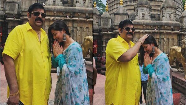 వేణుస్వామి ఖాతాలో మరో హీరోయిన్?