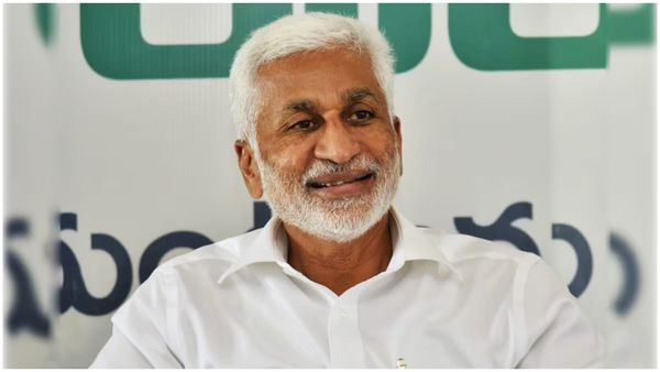 ఎన్నికల వేళ విజయసాయిరెడ్డికి కీలక బాధ్యతలు - గురి అక్కడే...!!