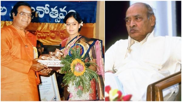 పీవీకి భారతరత్న.. ఎన్టీఆర్ కోసం విజయశాంతి ఆసక్తికర పోస్ట్!!