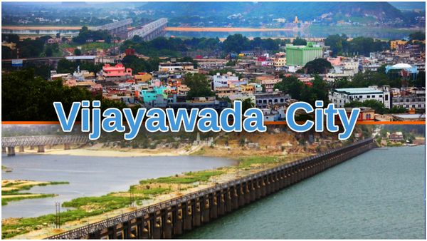 విజయవాడ నడిబొడ్డున ప్రతిష్ఠాత్మక పోరు..!!