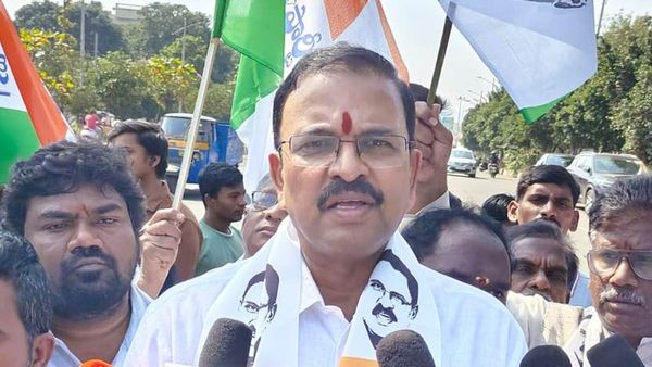 BUDGET 2024: ఏపీ ప్రత్యేకహోదా కోసం బడ్జెట్ అడ్డుకోండి: ఎంపీలకు వీవీ లక్ష్మీనారాయణ పిలుపు!!