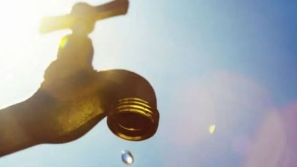 Hyderabad: 22న సిటీలోని ఈ ప్రాంతాల్లో తాగునీరు బంద్