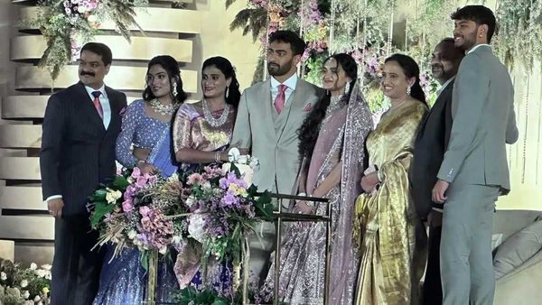 వైఎస్ షర్మిల తనయుడు వైఎస్ రాజారెడ్డి వివాహం; జోధ్‌పూర్ ప్యాలెస్ లో రేపటినుండే పెళ్లిసంబరాలు!!