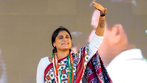 ఎల్లుండి వైఎస్ షర్మిల మరో గ్యారంటీ -మోడీ చెప్పిన చోటే విభజన హామీపై డిక్లరేషన్..!