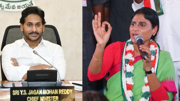 జగన్ కు షాక్; అన్నను గద్దె దింపి తీరుతా.. వైఎస్ షర్మిల శపథం!!