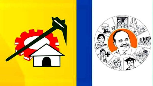 ఆ వైసీపీ ఎమ్మెల్యేకు టీడీపీలో చేరకముందే చిక్కులు? వెనక్కి తగ్గని ప్రత్యర్ధులు..!