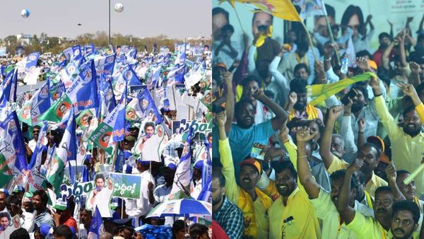 174 నియోజకవర్గాలు ఒక ఎత్తు.. ఇదొక్కటే మరో ఎత్తు