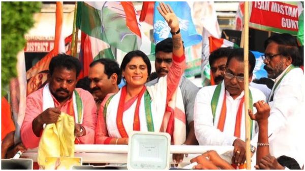 YS Sharmila:ఢిల్లీ కేంద్రంగా నేడు వైయస్ షర్మిలా దీక్ష..!