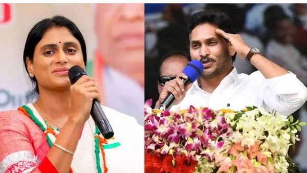 జగనన్నపై ద్వేషం లేదు.. ఆయనదీ తన రక్తమే; కానీ... వైఎస్ షర్మిల సంచలనం!!
