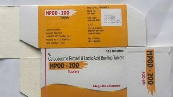 ఈ మెడిసిన్స్ వాడితే అంతే..: చాక్ పౌడర్, గంజితో మందుల తయారీ