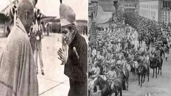 ‘హైదరాబాద్ లిబరేషన్ డే’గా సెప్టెంబర్ 17: ఇక టీఎస్ కాదు TG