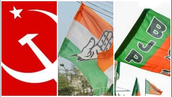 లోక్‌సభ సర్వే: కేరళలో ఎవరిది పైచేయి అంటే? రాహుల్ ఎంపీగా మళ్లీ!