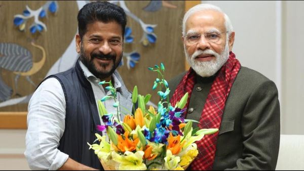తెలంగాణ పర్యటనకు ప్రధాని మోడీ: సీఎం రేవంత్ రెడ్డికి పీఎంవో ఆహ్వానం