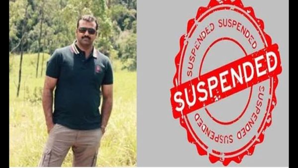 ఫోన్ ట్యాపింగ్ కేసు: డీఎస్పీ ప్రణీత్ రావు సస్పెన్షన్ ఆర్డర్‌లో సంచలన విషయాలు