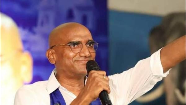 కేసీఆర్ సమక్షంలో బీఆర్ఎస్‌లో చేరుతున్నా: ఆర్ఎస్ ప్రవీణ్ కుమార్