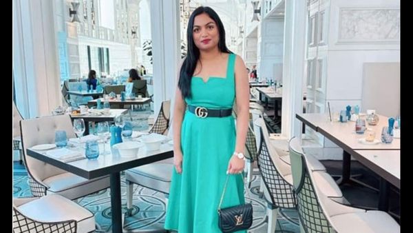 ఆస్ట్రేలియాలో హైదరాబాద్ మహిళది హత్యే, భర్తే హంతకుడు