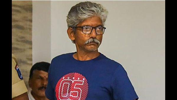 ఉగ్రవాద కార్యకలాపాలు: సంజయ్ దీపక్ రావు కేసులో ఎన్ఐఏ ఛార్జ్‌షీట్