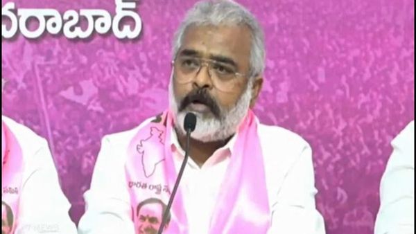 రేవంత్ రెడ్డి మా కుటుంబాన్ని విడదీస్తున్నారు: కేకేపై కుమారుడు విప్లవ్ సంచలన వ్యాఖ్యలు