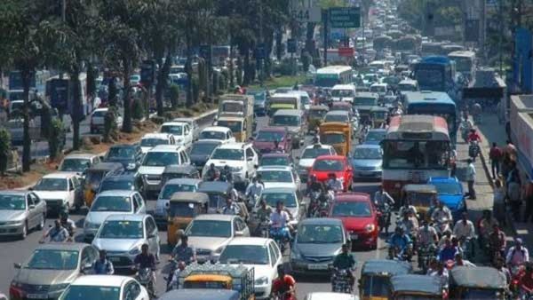 Hyderabad: హైదరాబాదీలకు అలర్ట్.. ఆ ప్రాంతాల్లో ట్రాఫిక్ ఆంక్షలు..