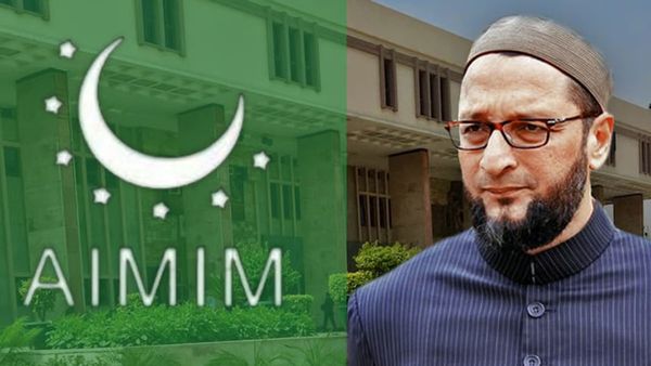 మళ్లీ ఉత్తరాదిలో కాంగ్రెస్ ను దెబ్బతీసేందుకు మజ్లిస్ రెడీ! ఈ రాష్ట్రాల్లో ఎంపీ సీట్లలో పోటీ..!