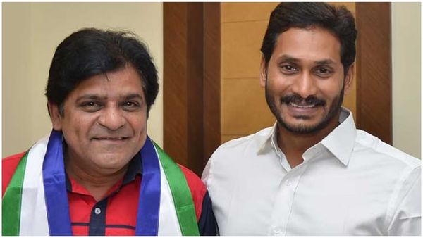 ఎన్నికల వేళ ఆలీ కీలక నిర్ణయం..!!