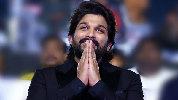  అల్లు అర్జున్ ను ఆహ్వానించని టాలీవుడ్.. మెగాహీరోనే కారణమా?