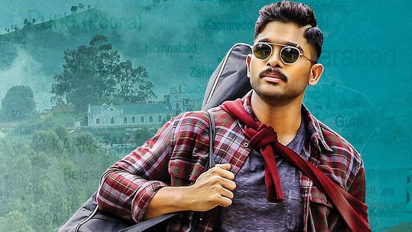 అల్లు అర్జున్ తో నటించి తప్పుచేశా: స్టార్ హీరోయిన్