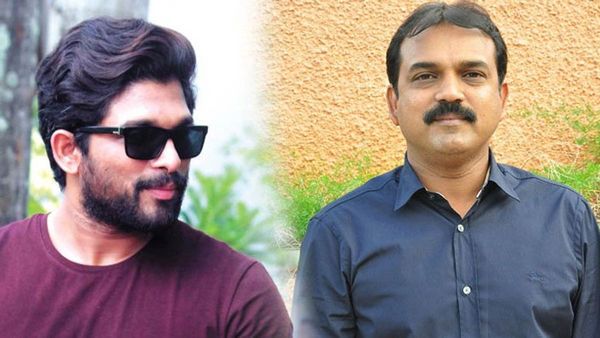 అల్లు అర్జున్ - కొరటాల శివ కాంబినేషన్ లో మిస్సయిన బ్లాక్ బస్టర్