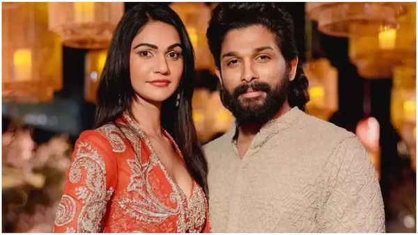 అల్లు అర్జున్ - స్నేహారెడ్డి మధ్య విభేదాలు?