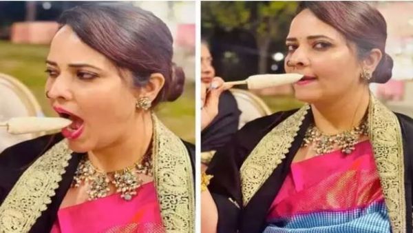  ఇదేం పాడు పని అనసూయ